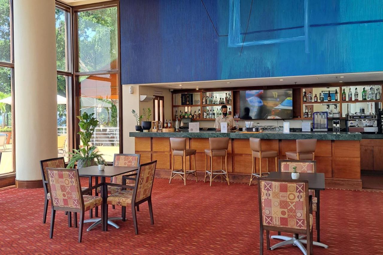 Marriott Venezuela Hotel Playa Grande Eksteriør billede