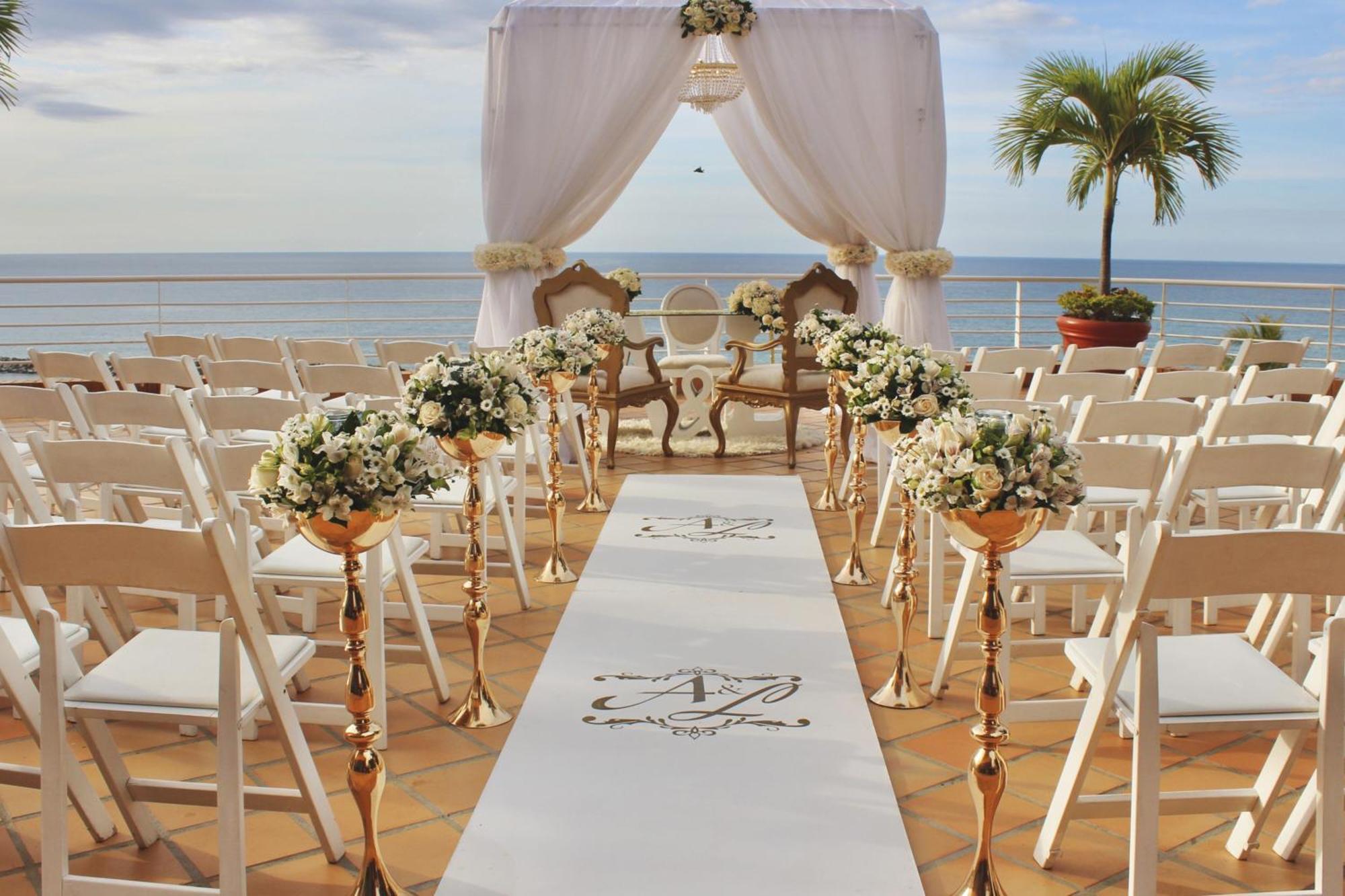 Marriott Venezuela Hotel Playa Grande Eksteriør billede