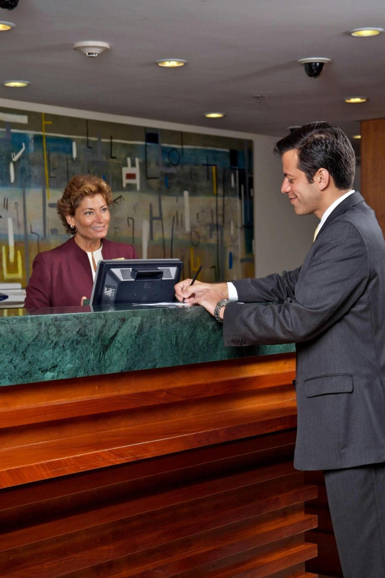 Marriott Venezuela Hotel Playa Grande Eksteriør billede