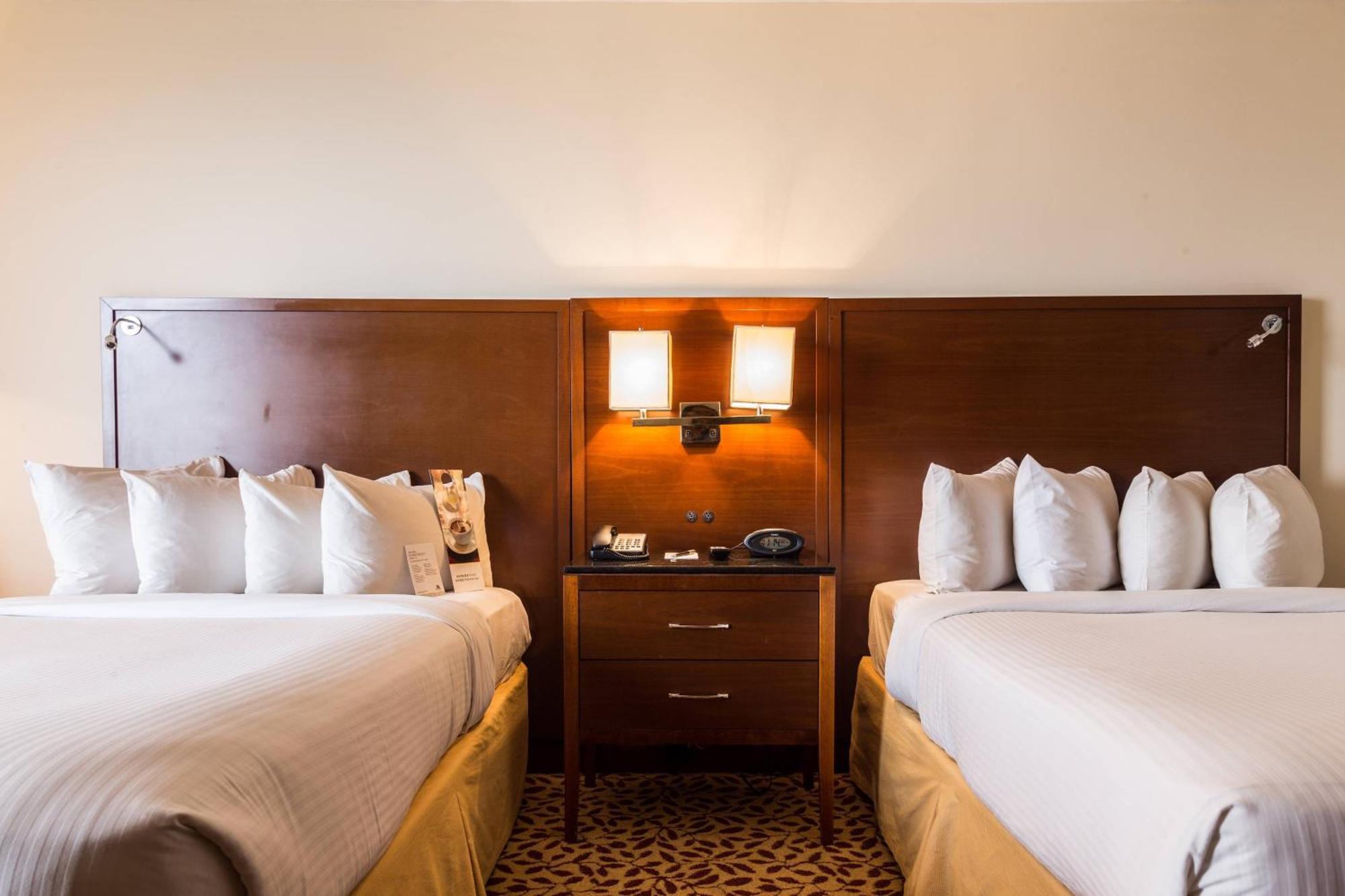 Marriott Venezuela Hotel Playa Grande Eksteriør billede