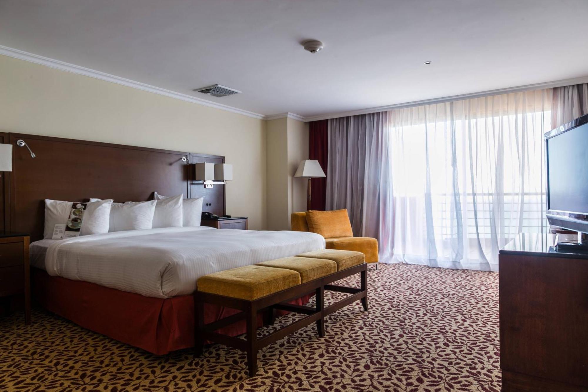 Marriott Venezuela Hotel Playa Grande Eksteriør billede