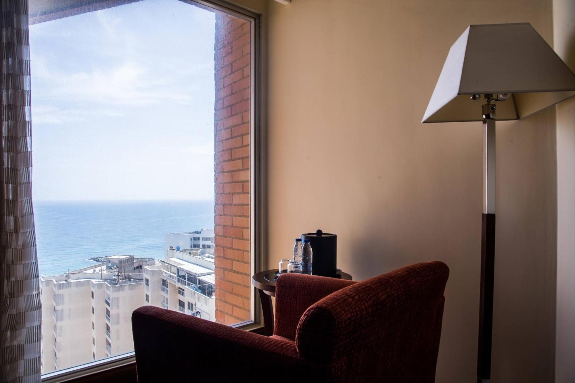 Marriott Venezuela Hotel Playa Grande Eksteriør billede
