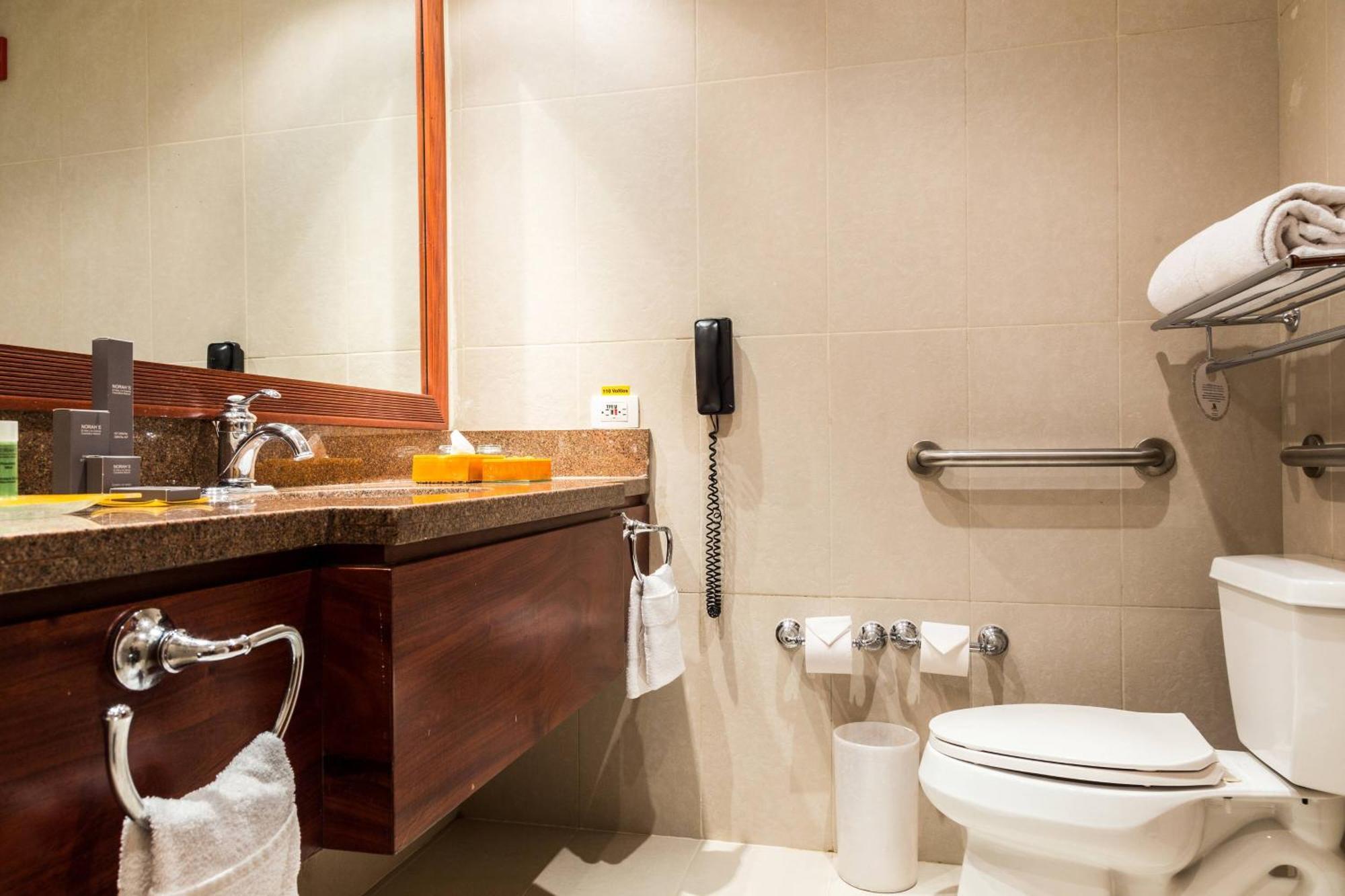 Marriott Venezuela Hotel Playa Grande Eksteriør billede