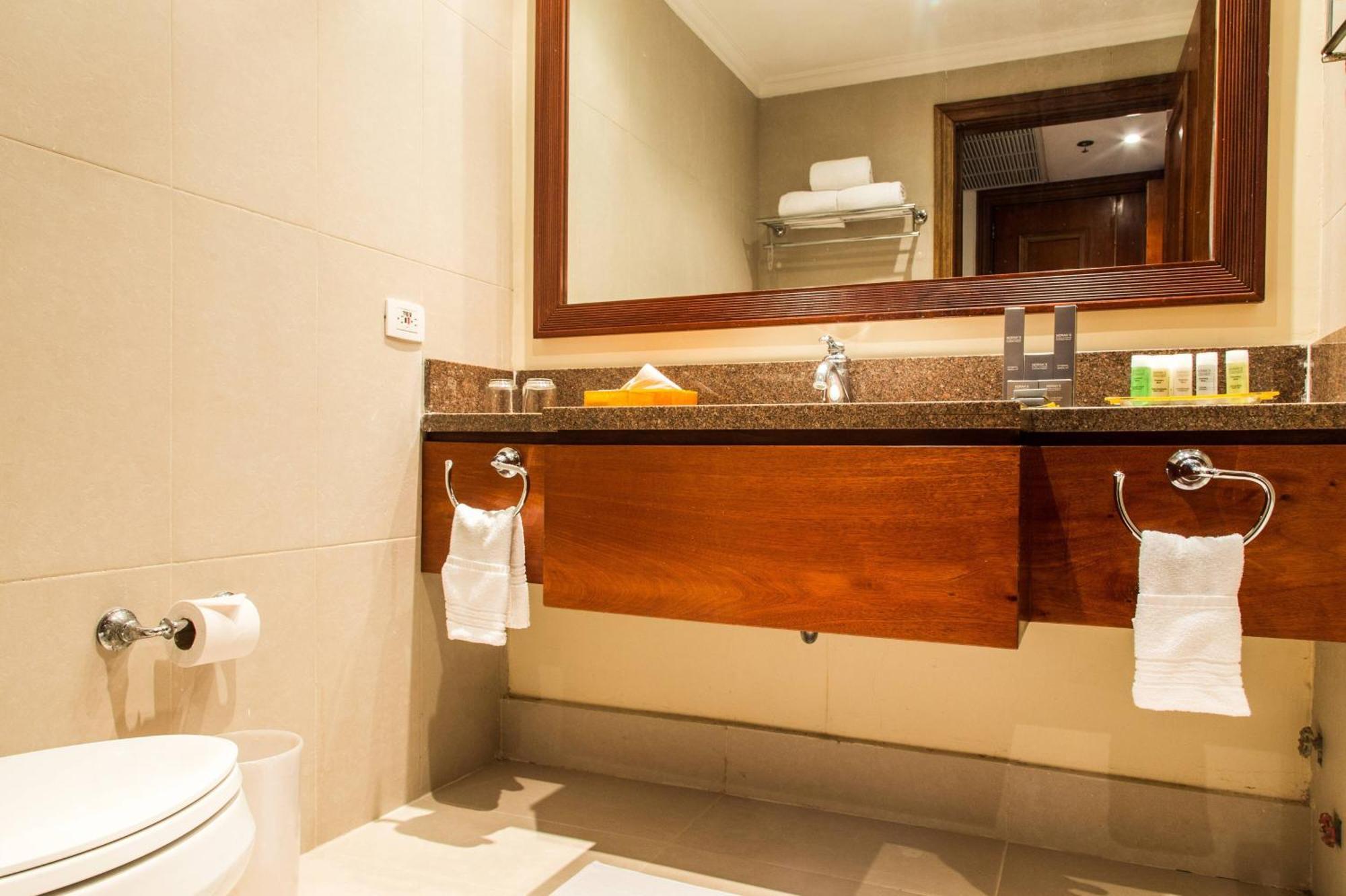 Marriott Venezuela Hotel Playa Grande Eksteriør billede