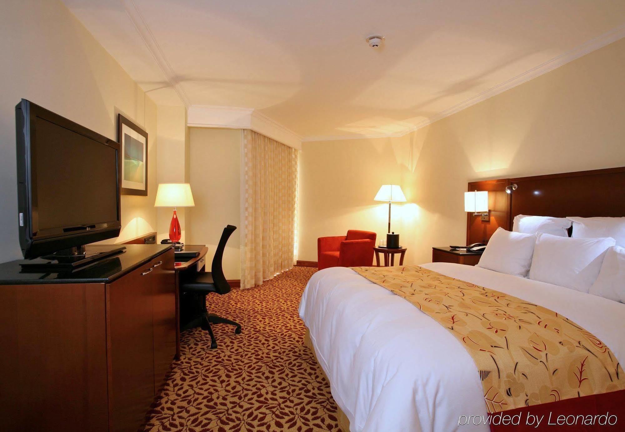 Marriott Venezuela Hotel Playa Grande Værelse billede